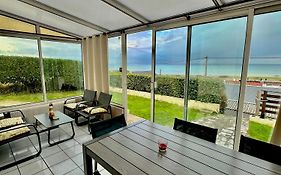 Le Cottage de la Baie - vue mer en Baie de Somme